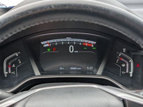 Used 2022 Honda CR-V EX-L image 27