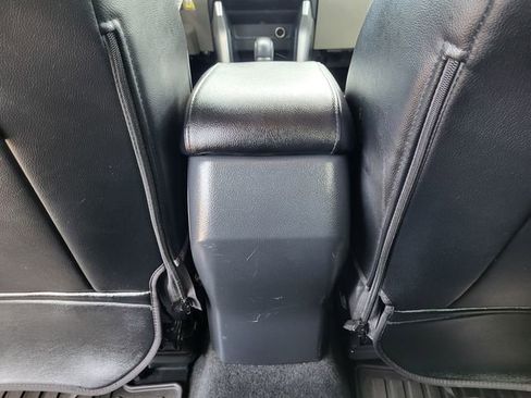 Used 2017 Subaru Forester 2.5i Limited w/ Protection Package #2 AWD/4WD image 23