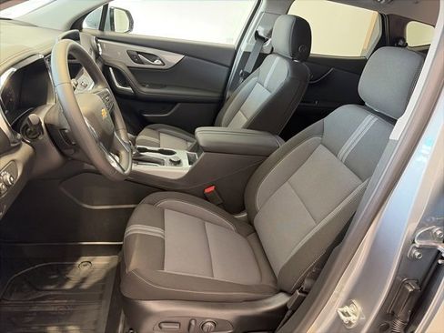 New 2025 Chevrolet Blazer LT w/ Convenience Package image 12