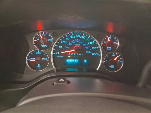 Used 2022 Chevrolet Express 3500 LS image 25