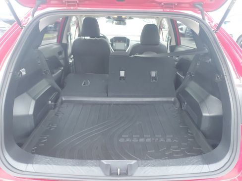 Certified 2025 Subaru Crosstrek 2.5i Premium AWD/4WD image 35