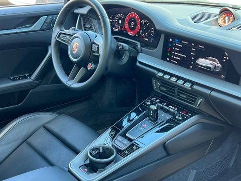 Certified 2026 Porsche 911 Carrera S RWD image 17