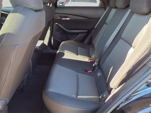New 2026 MAZDA CX-30 AWD 2.5 S image 12