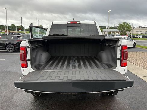 Used 2023 RAM 1500 Big Horn AWD/4WD image 35