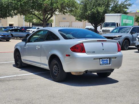 Used 2007 Pontiac G5 FWD image 5