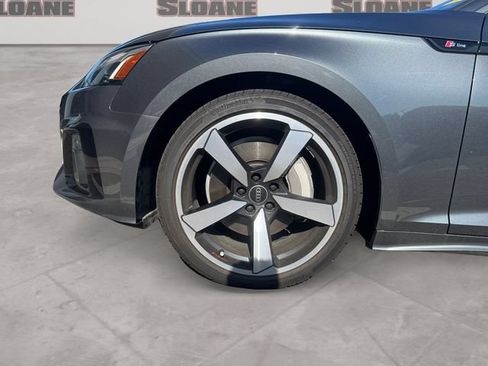 Used 2025 Audi A5 2.0T Premium Plus AWD/4WD image 14
