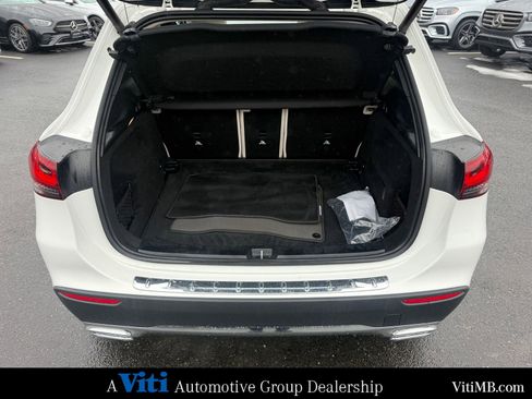 Certified 2022 Mercedes-Benz GLA 250 4MATIC image 24