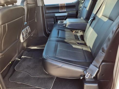 Used 2020 Ford F150 Lariat w/ Equipment Group 502A Luxury image 33