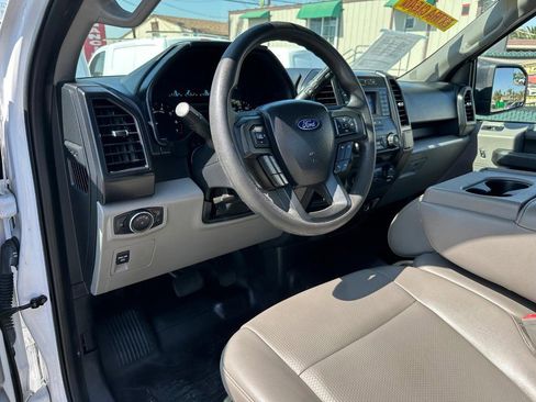 Used 2020 Ford F150 XL w/ Equipment Group 101A Mid image 16