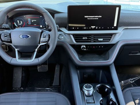 New 2026 Ford Explorer ST-Line w/ ST-Line Street Pack image 40