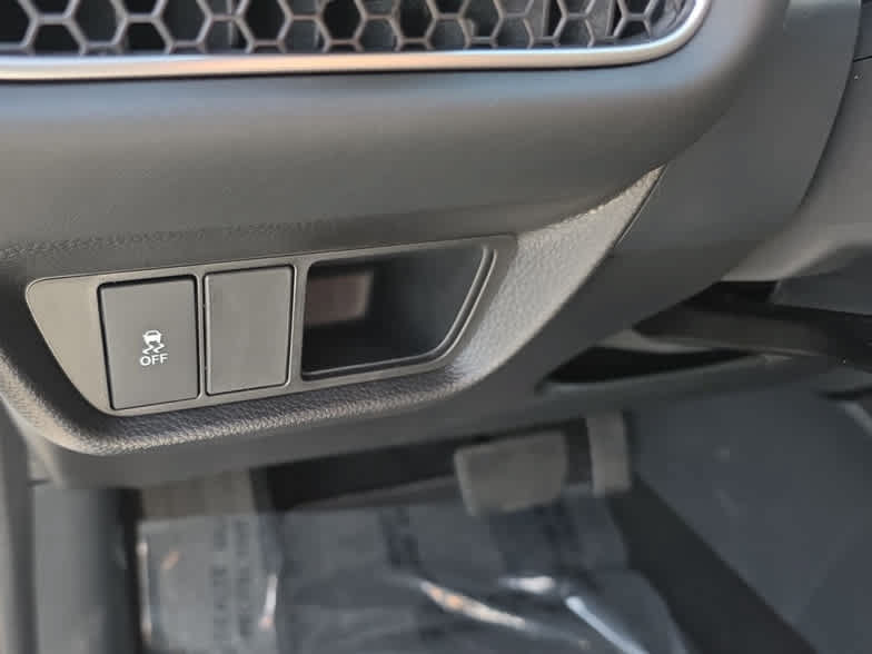 New 2027 Honda HR-V EX-L image 7