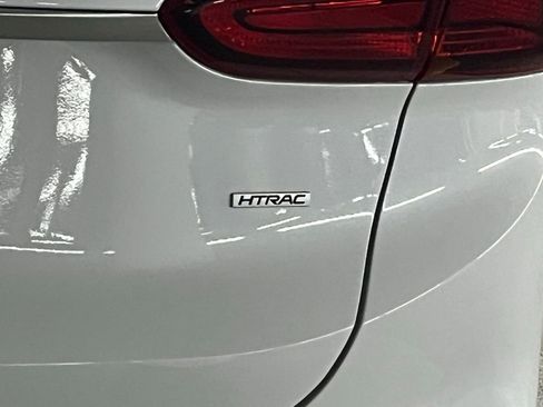 Used 2019 Hyundai Santa Fe SEL image 32