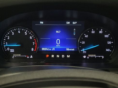 Used 2020 Ford Explorer XLT w/ Class III Trailer Tow Package image 23