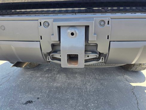 Used 2024 Toyota Land Cruiser 1958 AWD/4WD image 17