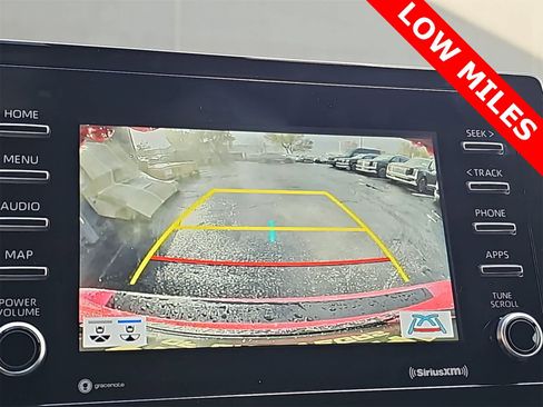 Used 2023 Toyota Camry SE image 26