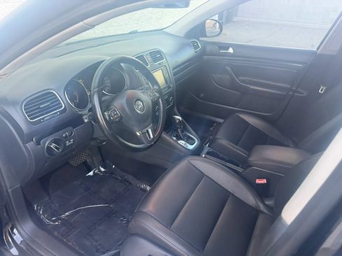 Used 2013 Volkswagen Jetta TDI FWD image 9