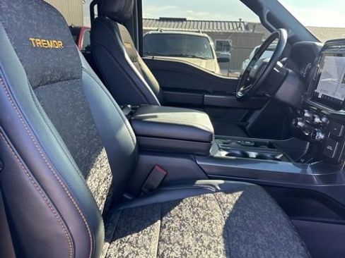 Used 2023 Ford F150 Tremor image 20
