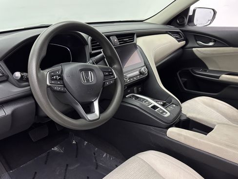 Used 2021 Honda Insight EX image 8
