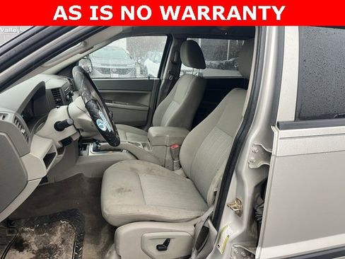 Used 2007 Jeep Grand Cherokee Laredo image 11