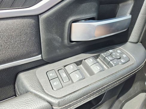 Used 2026 RAM 2500 Big Horn AWD/4WD image 37