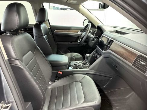 Used 2019 Volkswagen Atlas SEL Premium image 27