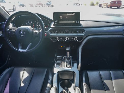 Used 2024 Acura Integra image 10