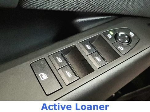 Used 2025 BMW X3 xDrive30i w/ Premium Package AWD/4WD image 23