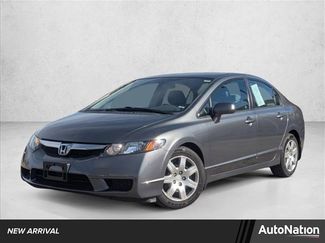 Used 2010 Honda Civic LX video 1
