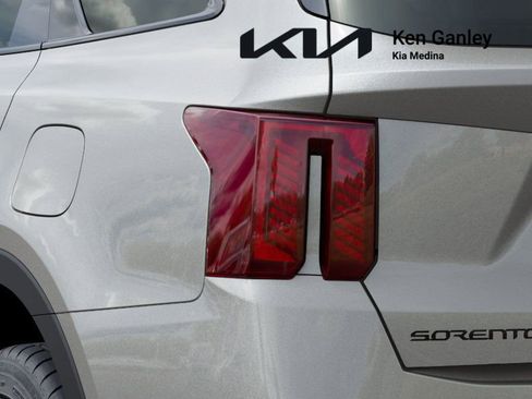 New 2026 Kia Sorento SX Prestige image 11