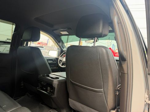 Used 2024 GMC Sierra 1500 AT4 w/ Technology Package AWD/4WD image 56