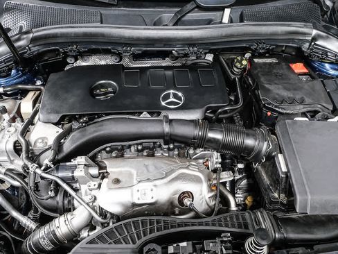 Used 2022 Mercedes-Benz GLA 250 image 34