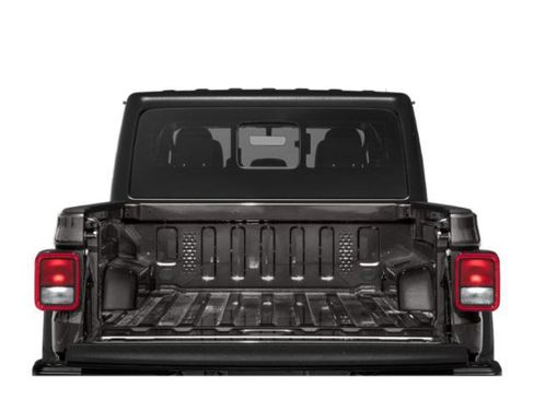Used 2023 Jeep Gladiator Mojave w/ Cold Weather Group AWD/4WD image 14