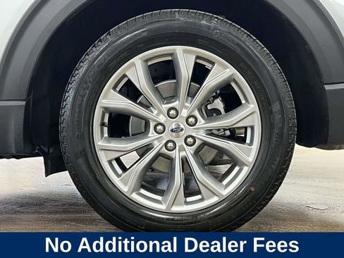 Used 2024 Ford Explorer XLT w/ Equipment Group 202A RWD image 13
