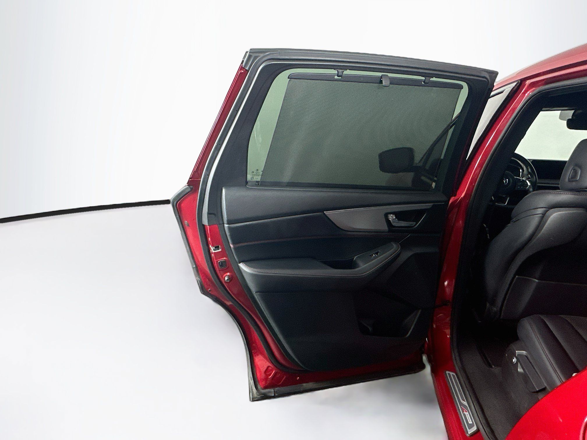 Used 2023 Acura MDX A-Spec AWD/4WD image 28