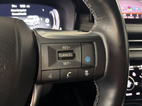 Certified 2022 INFINITI QX60 Autograph w/ Cargo Package image 31