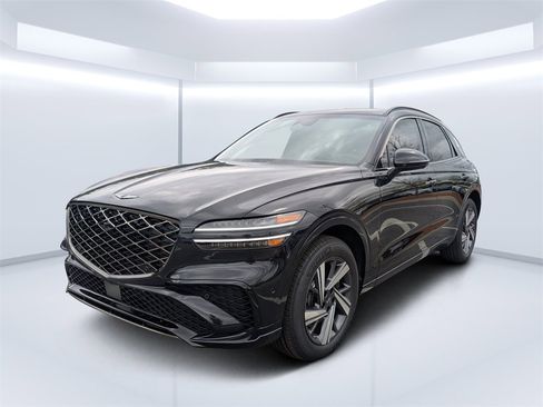 New 2026 Genesis GV70 3.5T Sport Advanced image 7