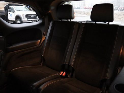 Used 2023 Dodge Durango SRT w/ Black Package image 15