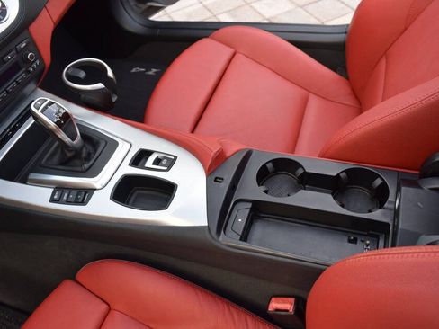 Used 2011 BMW Z4 sDrive35i RWD image 66