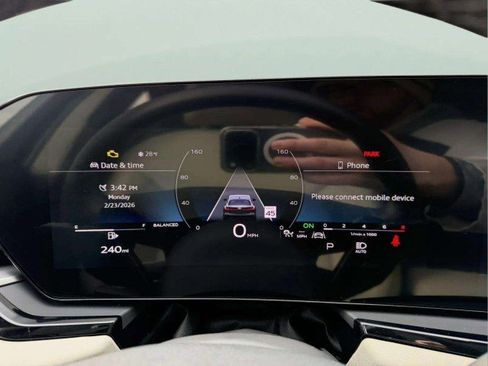 Certified 2025 Audi A5 2.0T Premium w/ Convenience Package image 12