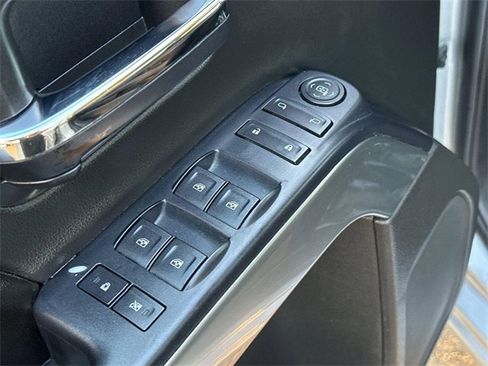 Used 2015 Chevrolet Silverado 1500 LT w/ All Star Edition image 19