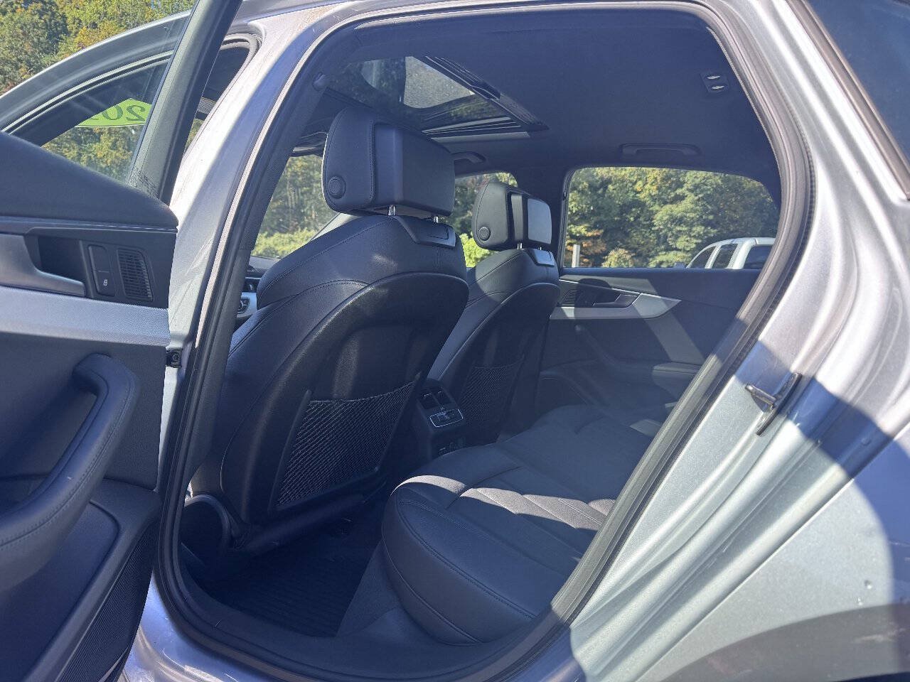 Used 2019 Audi A4 2.0T Premium Plus w/ Premium Plus Package AWD/4WD image 12