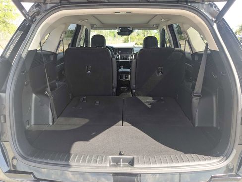 Used 2023 Kia Sorento SX FWD image 13
