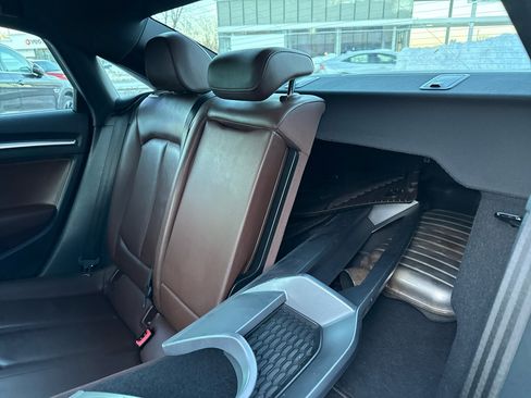 Used 2019 Audi A3 2.0T Premium Plus w/ Premium Plus Package image 21