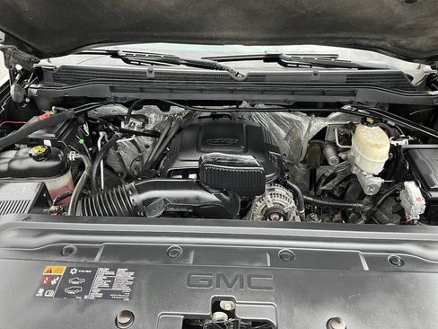 Used 2017 GMC Sierra 2500 Denali AWD/4WD image 19
