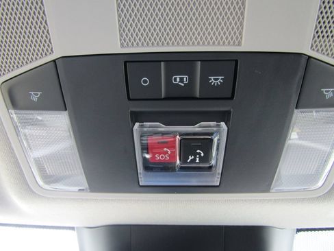 Used 2026 Mitsubishi Eclipse Cross LE AWD/4WD image 34