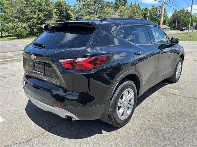 Certified 2019 Chevrolet Blazer LT FWD image 5