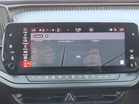 Used 2025 Dodge Charger R/T w/ Quick Order Package 25M R/T image 15