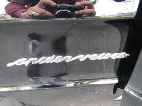 Used 1987 Alfa Romeo Spider Veloce image 39