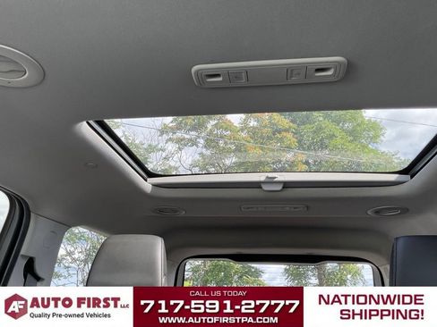 Used 2019 GMC Acadia SLT AWD/4WD image 23