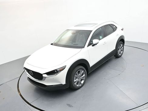 New 2026 MAZDA CX-30 AWD 2.5 S w/ Premium Package image 11